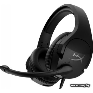 Купить HyperX Cloud Stinger S 7.1 (HHSS1S-AA-BK/G) в Минске, доставка по Беларуси