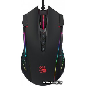 A4Tech Bloody J90S (черный)
