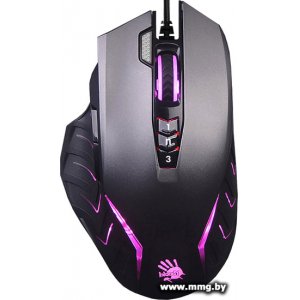 A4Tech Bloody J95S (черный)
