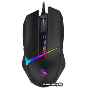 Купить A4Tech Bloody W60 Max (черный) в Минске, доставка по Беларуси