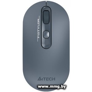 Купить A4Tech Fstyler FG20 (серый) в Минске, доставка по Беларуси