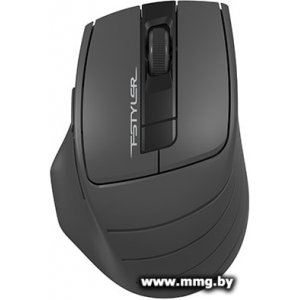 Купить A4Tech Fstyler FG30S (серый) в Минске, доставка по Беларуси