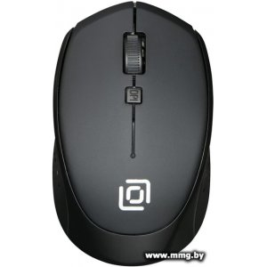Oklick 488MW (черный)