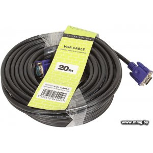 Кабель TV-COM QCG120H-20M