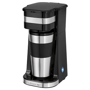 Купить Кофеварка Clatronic KA 3733 Coffee to go Thermo в Минске, доставка по Беларуси