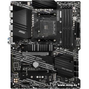 Купить MSI B550-A Pro в Минске, доставка по Беларуси