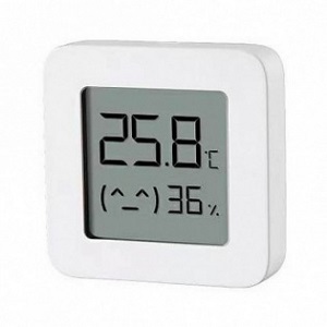 Xiaomi Mi Temperature and Humidity Monitor 2 LYWSD03MMC (китайская версия) NUN4106CN