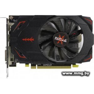 RX550 2Gb/128b/ Sinotex Ninja Radeon AKRX55025F