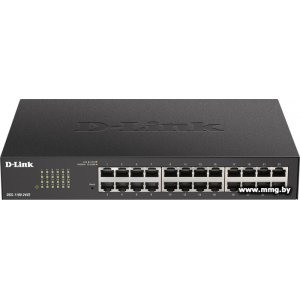 D-Link DGS-1100-24V2/A1A