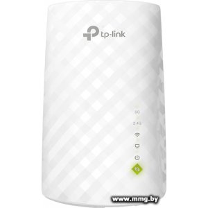 Купить Точка доступа TP-Link RE220 в Минске, доставка по Беларуси