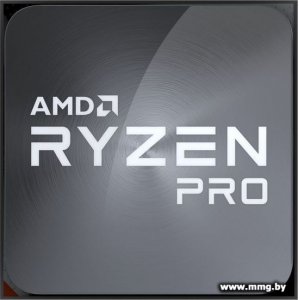 AMD Ryzen 3 Pro 3200G (YD320BC5M4MFH)