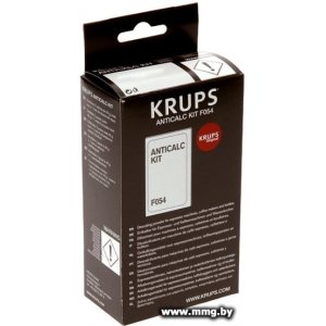Купить Средство от накипи Krups F05400 в Минске, доставка по Беларуси