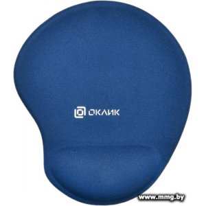 Купить Oklick OK-RG0550 (синий) в Минске, доставка по Беларуси