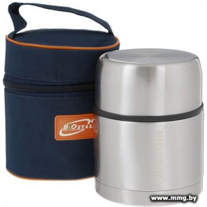 BIOSTAL Авто NRP-800 Stainless Steel