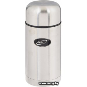 BIOSTAL NT-1000 Stainless Steel