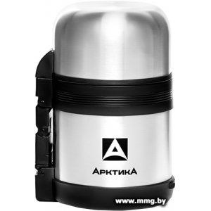 Арктика 201-600 Stainless Steel