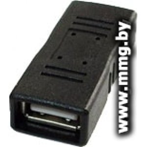 Купить Адаптер Cablexpert A-USB2-AMFF в Минске, доставка по Беларуси