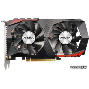 Купить GTX1050Ti 4Gb/128b/Arktek AKN1050TiD5S4GH1 в Минске, доставка по Беларуси
