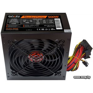 500W Ginzzu SB500