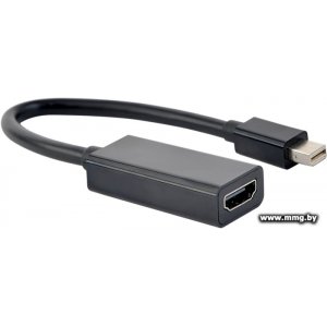 Купить Адаптер Cablexpert A-mDPM-HDMIF4K-01 в Минске, доставка по Беларуси