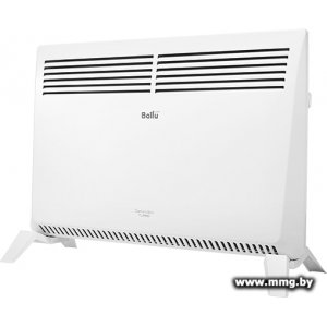 Купить Ballu Camino Eco Turbo BEC/EMT-2000 в Минске, доставка по Беларуси