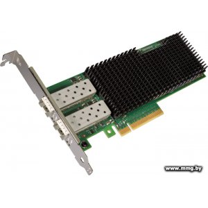 Купить Сетевой адаптер Intel XXV710-DA2 в Минске, доставка по Беларуси