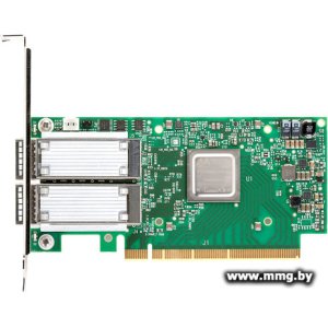 Купить Сетевой адаптер Mellanox MCX556A-ECAT в Минске, доставка по Беларуси