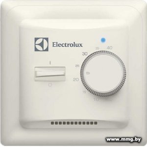 Терморегулятор Electrolux Thermotronic Basic (ETB-16)