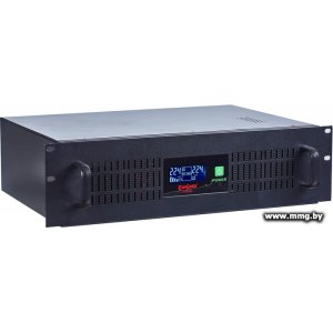 ExeGate Power RM UNL-1500 LCD (EP270874RUS)