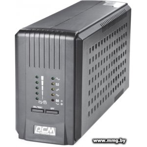 Купить Powercom Smart King Pro+ SPT-500-II в Минске, доставка по Беларуси