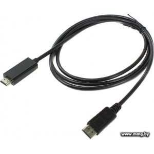 Купить Кабель VCOM CG494-B-1.8м в Минске, доставка по Беларуси