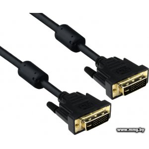 Кабель ExeGate EX-CC-DVI2F-1.8 EX191094RUS