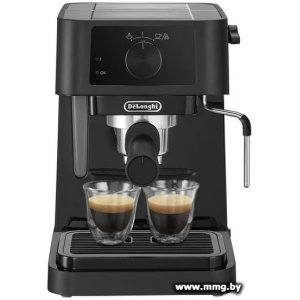 Купить Кофеварка DeLonghi Stilosa EC230.BK в Минске, доставка по Беларуси