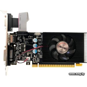 Купить GT610 2Gb/64b/AFOX AF610-2048D3L7-V6 в Минске, доставка по Беларуси