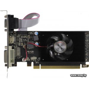 Купить R5 230 1Gb/64b/ AFOX AFR5230-1024D3L5 в Минске, доставка по Беларуси