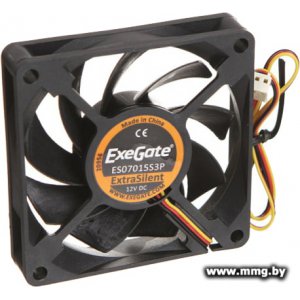 Купить for Case ExeGate ExtraSilent EX283371RUS в Минске, доставка по Беларуси