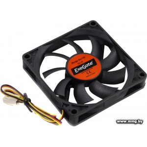Купить for Case ExeGate Mirage-S 80x15S EX180973RUS в Минске, доставка по Беларуси