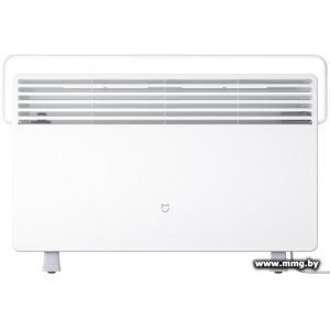Xiaomi Mi Smart Space Heater S KRDNQ03ZM (BHR4037GL)