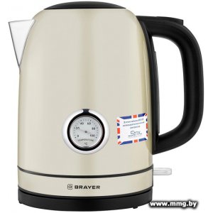 Купить Чайник Brayer BR1005YE в Минске, доставка по Беларуси
