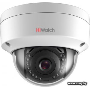 IP-камера HiWatch DS-I202(С) (4 мм)