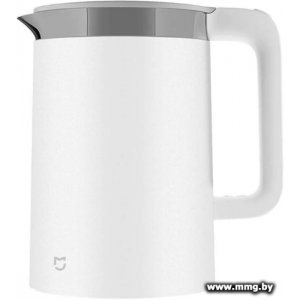Купить Чайник Xiaomi Mi Smart Kettle Pro MJHWSH02YM (BHR4198GL) в Минске, доставка по Беларуси