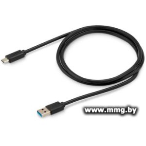 Купить Кабель Buro BHP USB-TPC-1 (1 м, черный) в Минске, доставка по Беларуси