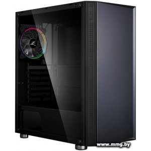 Zalman R2 (черный)