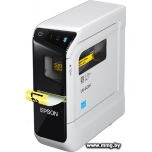 Купить Epson LabelWorks LW-600P в Минске, доставка по Беларуси