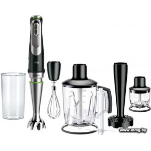 Купить Braun MultiQuick 9 MQ9147X в Минске, доставка по Беларуси