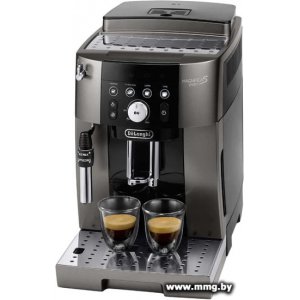 Купить Кофемашина DeLonghi Magnifica S Smart ECAM 250.33.TB в Минске, доставка по Беларуси