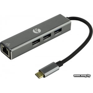 Купить Концентратор VCOM DH311A в Минске, доставка по Беларуси
