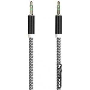Кабель SmartBuy A-35-35 (черный)