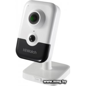 IP-камера HiWatch DS-I214(B) (2 мм)