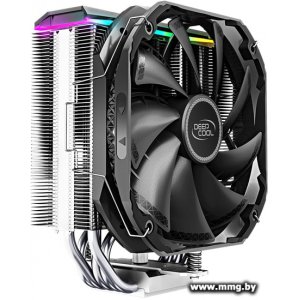Deepcool AS500 R-AS500-BKNLMN-G